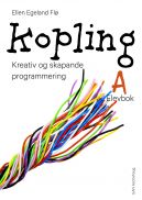 Kopling A - Kreativ og skapande programmering