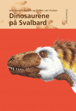Bokbussen FAKTA Dinosaurene på Svalbard