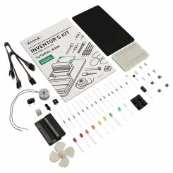 Inventors Kit for micro:bit