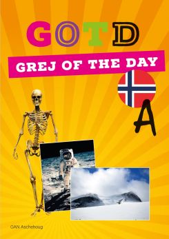 Grej of the Day A
