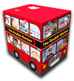 The Red Double-Decker