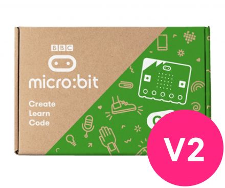 micro:bit v2 (10 pk)
